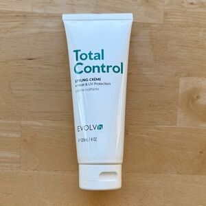 Evolv Total Control Styling Creme